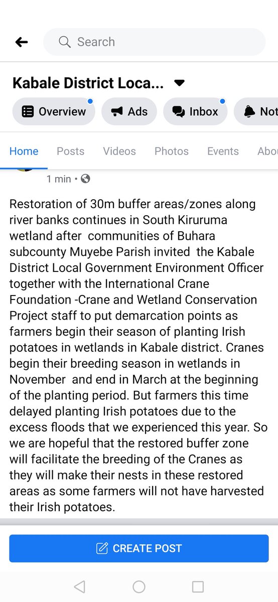Kabale District Local Government (@kabalelocal) on Twitter photo 