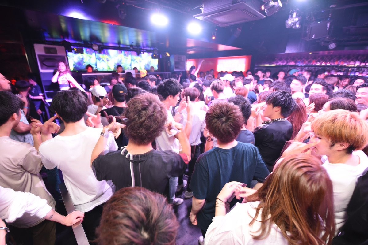 Clubsango Club Sango今夜もオープン致しました オルカ名古屋の営業終了後にスタンプを押してもらうと入場料がお得に サンゴ Sango Clubsango Club Sango今夜もオープン致しました オルカ名古屋の営業終了後にスタンプを押してもらうと入場料がお得に サンゴ Sango
