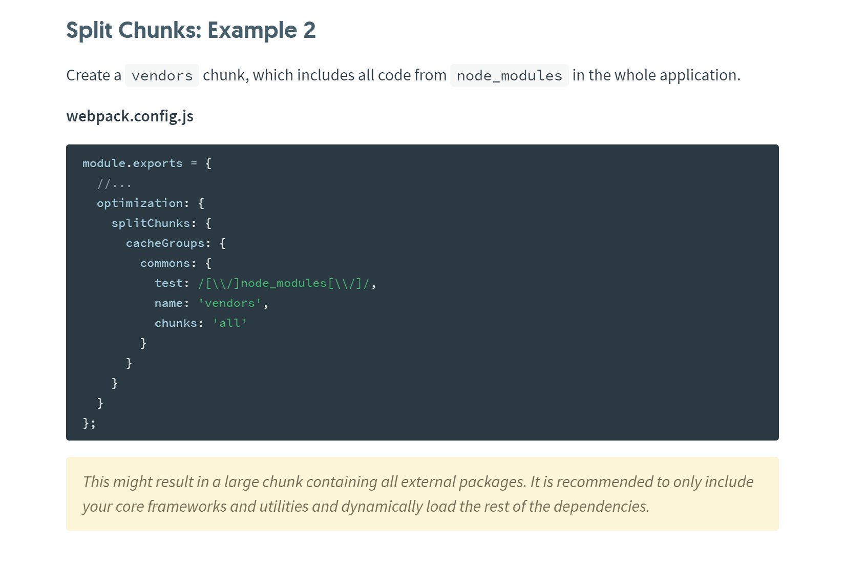 Download Ivan Akulov On Twitter 29 Want To Preload All Your Webpack Assets Ahead Of Time Or Even Make The App Work Offline Use Workbox Webpack Plugin Https T Co 7j8fgfutxt The Plugin Will Generate A Service Worker
