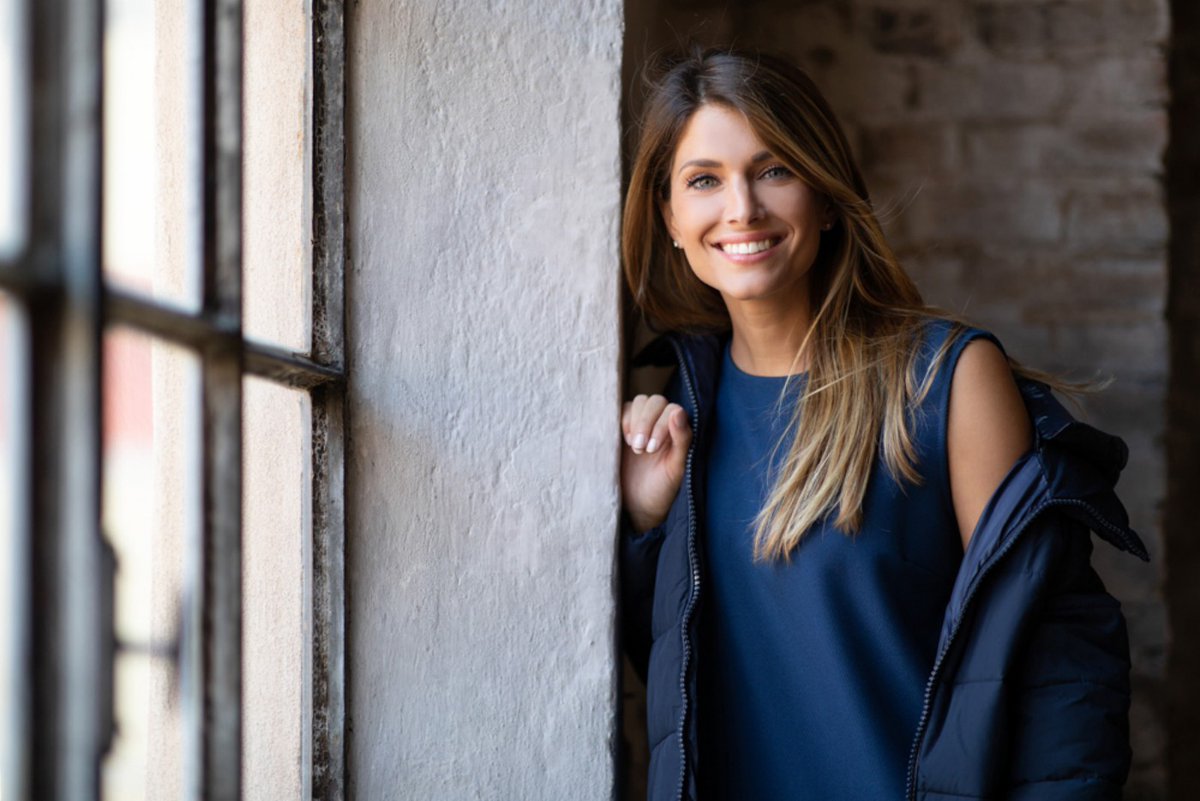 💫Arianna Carpi Fan Club💫 tweet media