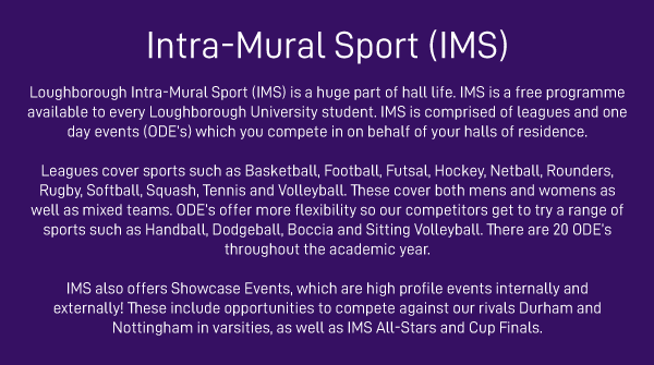 Loughborough Sport tweet media