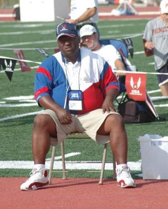 The TTFCA mourns the loss of longtime USATF official Marvin Rice to Covid-19. A true friend to the sport of Track and Field, especially in the DFW Metroplex. @TXMileSplit @InsideTxTrack @trackbarn