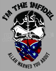 Because of Bush and Fox and the GOP, American fascists began coalescing around a fascistic roleplay in which they were now Crusaders, called by a racist God to fight the Muslim hordes, just like the Middle Ages where Christians carried out terrible atrocities.27/