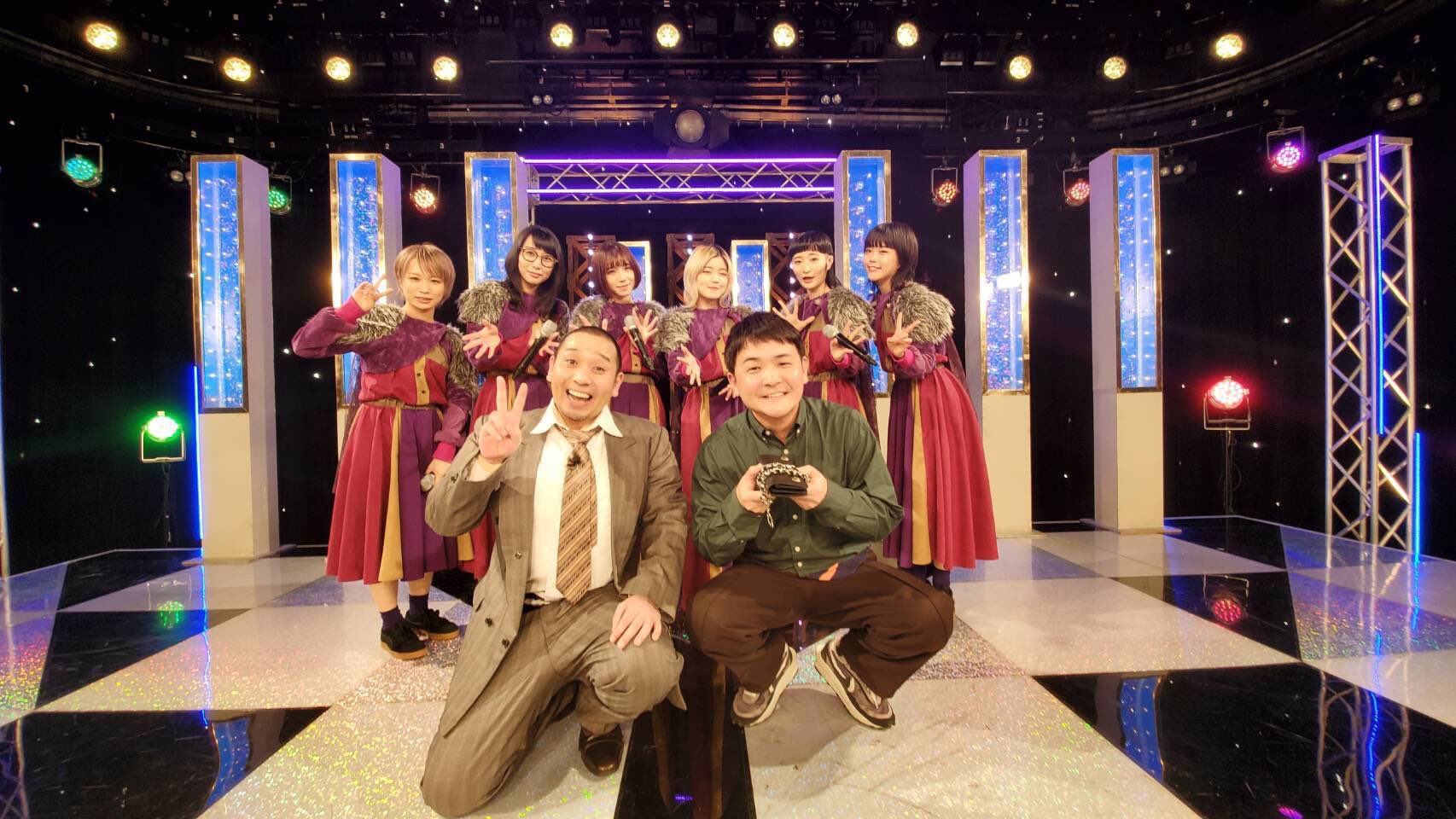 ゆんゆんブラッディスター 改 爆砕のゆんゆん 次もしアメトーークのスペシャルとかやるとしたら千鳥芸人 Bish芸人 キングダム芸人の3コンボお願い クセ 千鳥 とクセ Bish とクセ キングダム のアメトーークが見てみたい ゆんゆんブラッディスター 改 爆砕のゆんゆん 次もしアメトーークのスペシャルとかやるとしたら千鳥芸人 Bish芸人 キングダム芸人の3コンボお願い クセ 千鳥 とクセ Bish とクセ キングダム のアメトーークが見てみたい