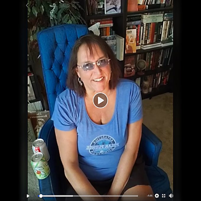 video still reading poem 6/24/20