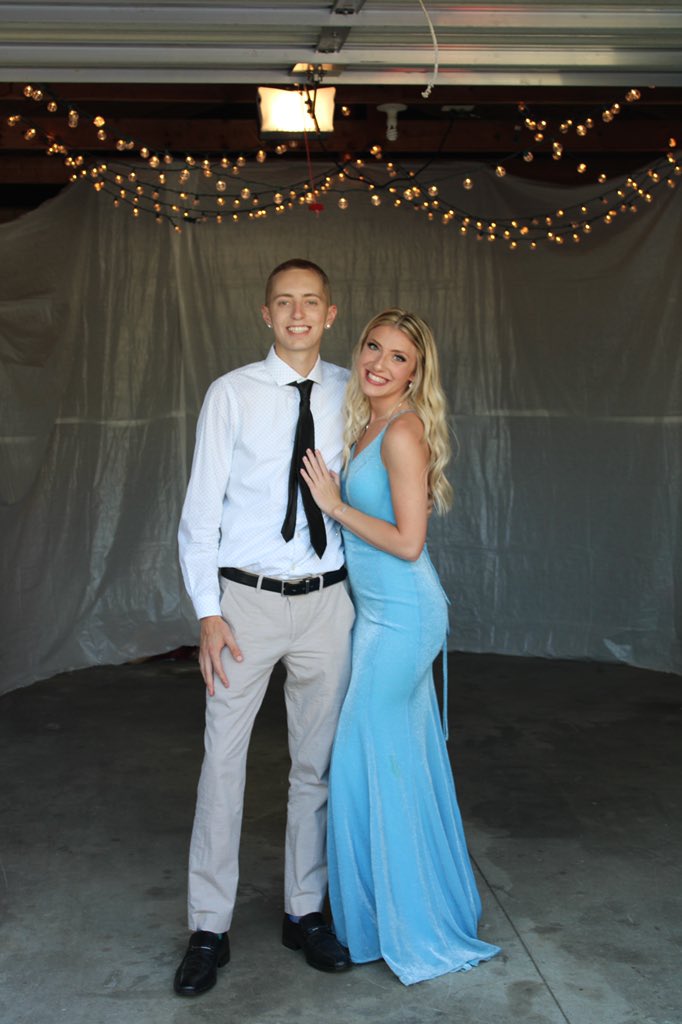 HannahRains14's tweet photo. Happy Birthday to my favorite person in the world. So blessed to have you and to celebrate w you today my love. I love you more than anything! @EthanEdwards07 https://t.co/FqP3AtMzLe