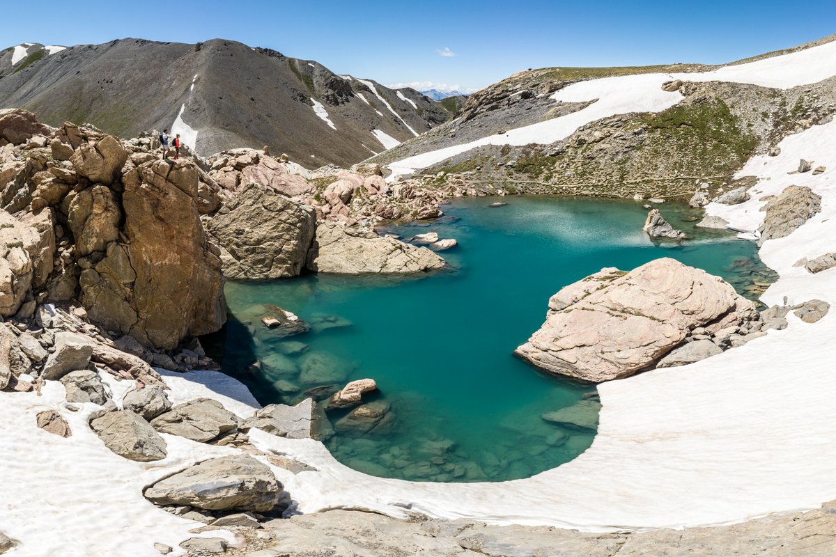 🔴 Notre oasis de fraîcheur... 😍🏝❄💖