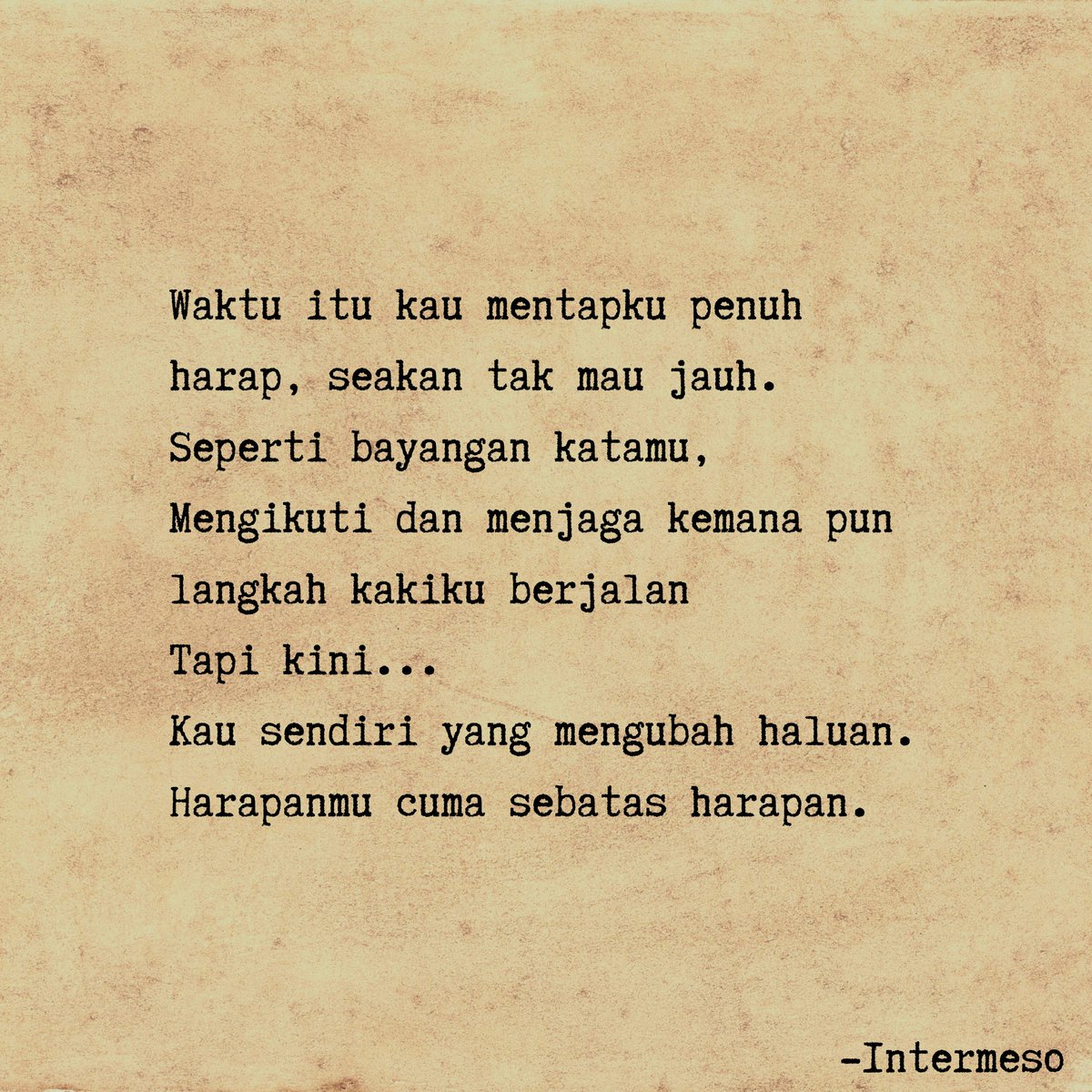 Intermeso_'s tweet photo. https://t.co/oqHqA2ckik