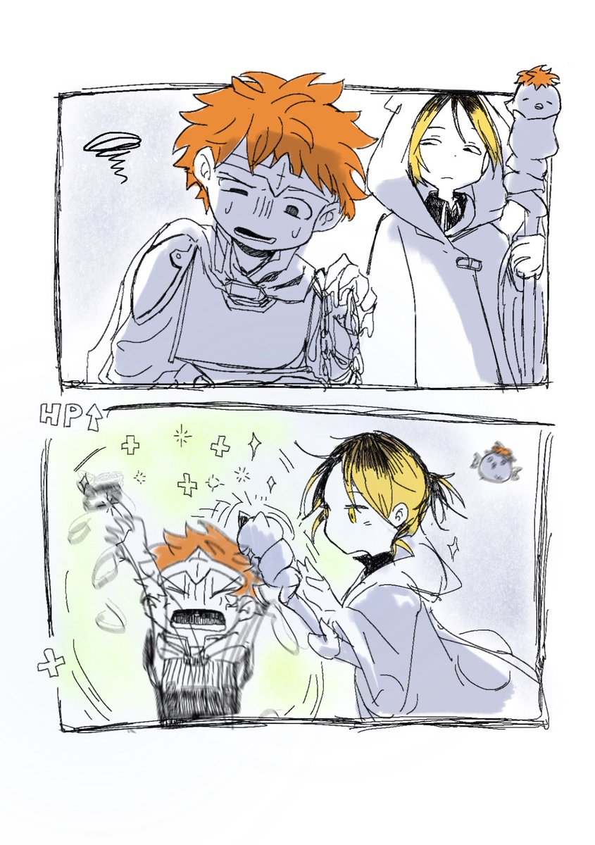 KenHina doodle ? 

Ever since Hinata's bday all I've been doodling is Hinata.......>___>

#研日 