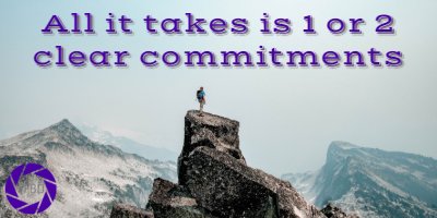 FocusForwardBD's tweet image. Your goals are worth that, right?
Stay accountable to these commitments and your goals will soon follow.
#accountability #committoyourgoals #dreambig #focusforward #businessdesign #learningwithleigh #businessdevelopment #personalgrowth #success #beintentional #goals
