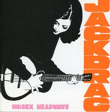 SickazzDog's tweet photo. #NowPlaying
#JACKDRAG
『UNISEX HEADWAVE』♪ https://t.co/ChpAjBdoSA