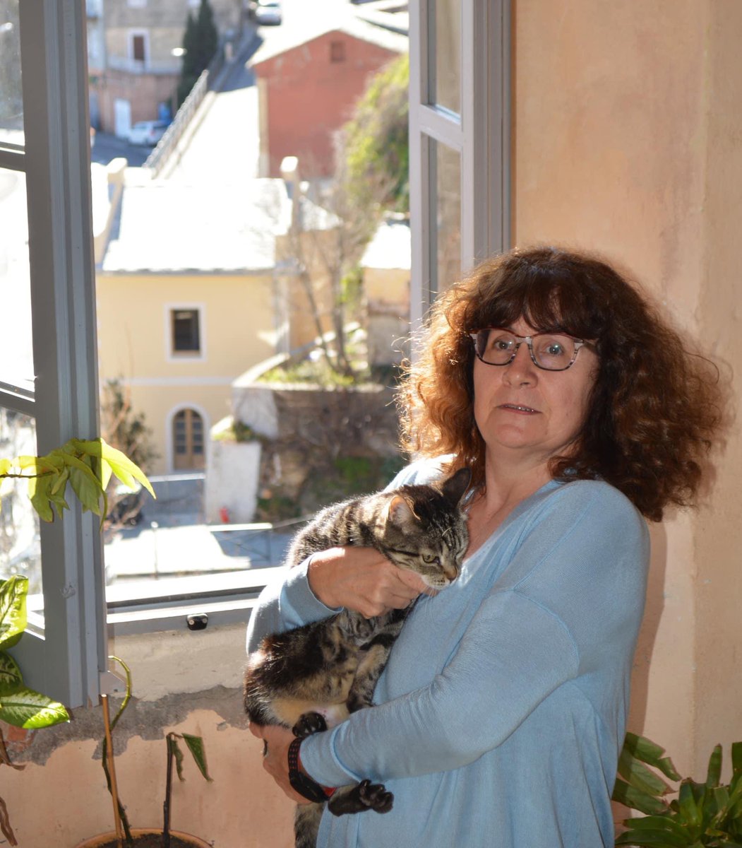 Mmathilde20's tweet image. Comme beaucoup d'entre vous le savent, la cause animale me tient à cœur. 

#Thread des raisons qui expliquent pourquoi j’ai choisi de m'investir pleinement pour les élections municipales sur la liste BASTIA PIU FORTE INSEME conduite par Pierre SAVELLI. 
1/11