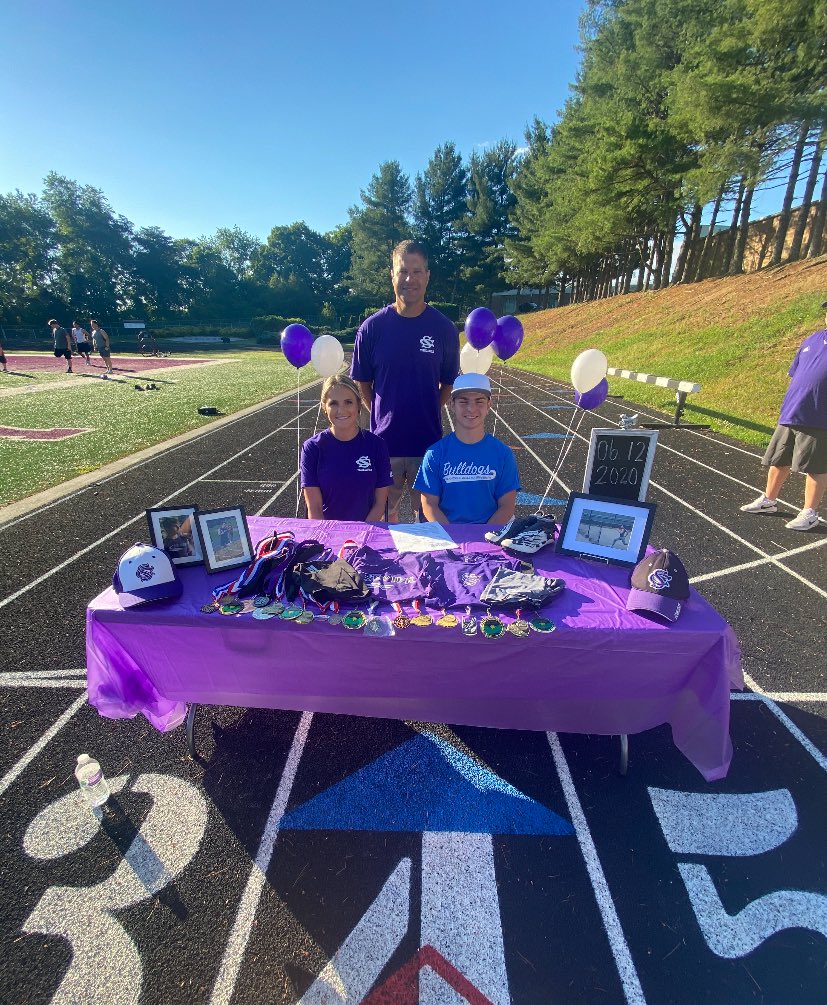 bulldogsxctf's tweet image. 🚨Signing Alert🚨 Caleb Mckinzie has signed with our program! Caleb is from Sevier County High School in Sevierville, TN and will join our sprinter group. We’re excited to have Caleb join our squad!
#WelcomeToTheFamily