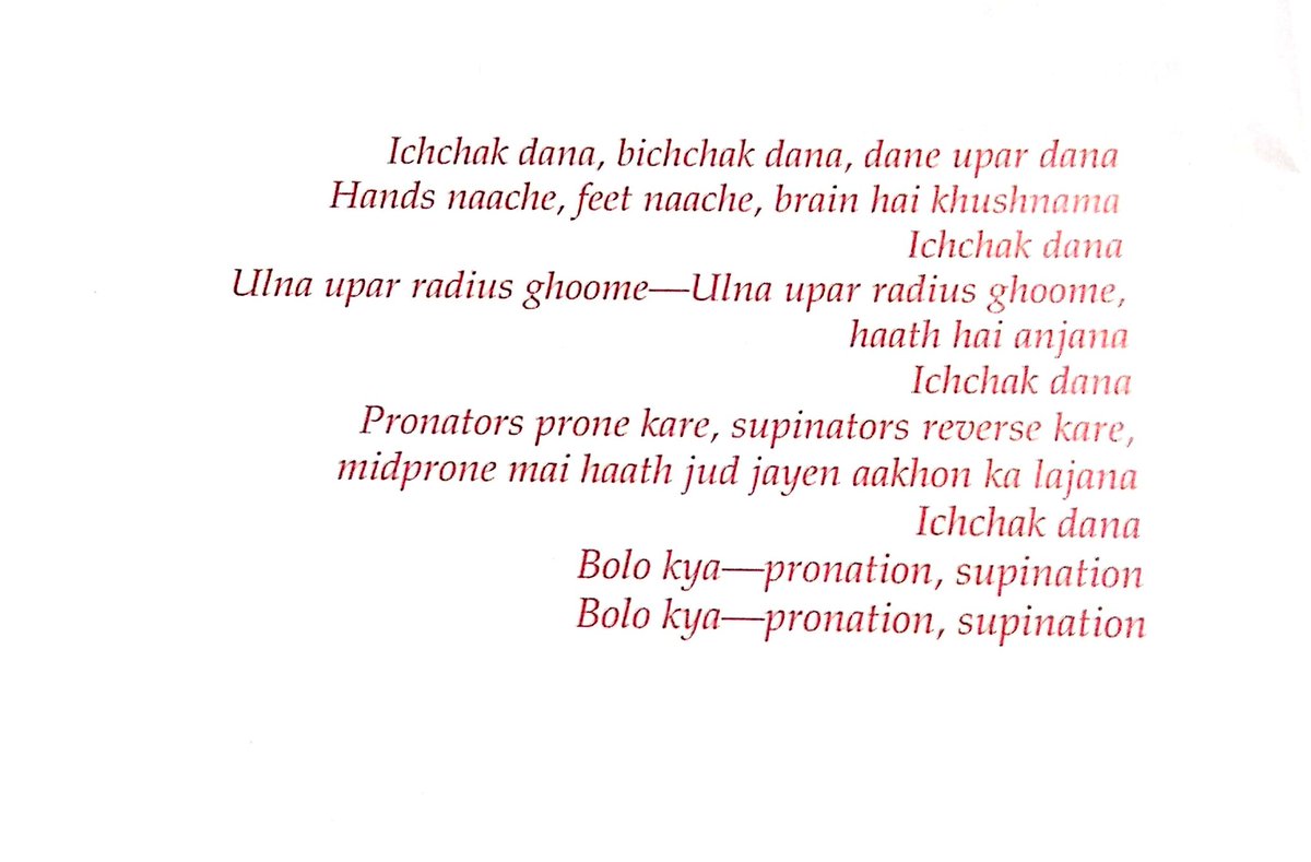 LalKris11706562's tweet photo. Did anyone heard or read these lines before?
.
.
#MedTwitter 
#MedStudentTwitter 
#medicine 
.
.
.
@_medicasm 
@MedicalMemes1 
@memecytosis https://t.co/YfxOWOiH3o