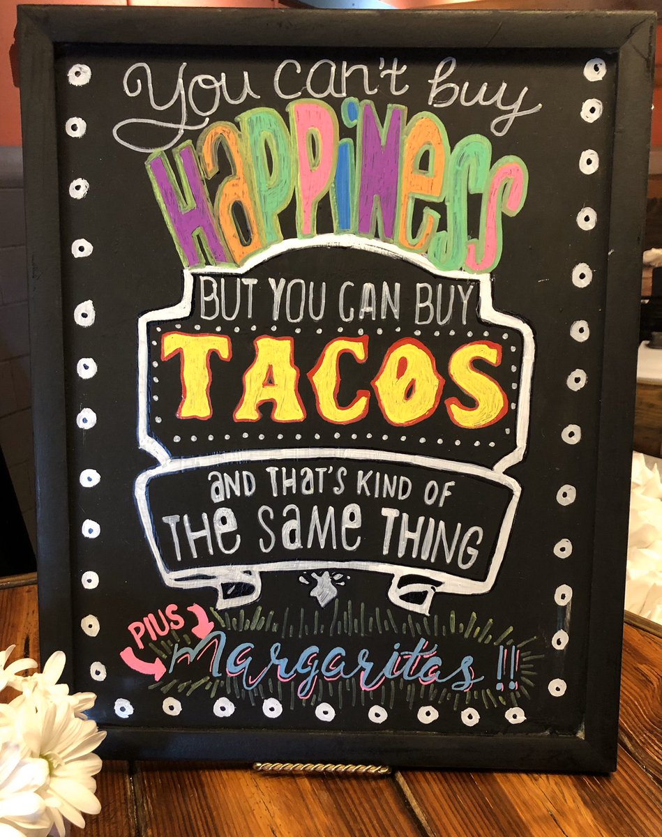 EatLaCantina's tweet photo. Sidewalk, patio and inside dining available Tuesday-Thursday from 3-9 and Friday &amp; Saturday from 11-9 🌮 Come check out 25 different gourmet tacos and $4 house margaritas with the best views in downtown Opelika #auburnopelika #eatlocal https://t.co/4LgddQ6bBB