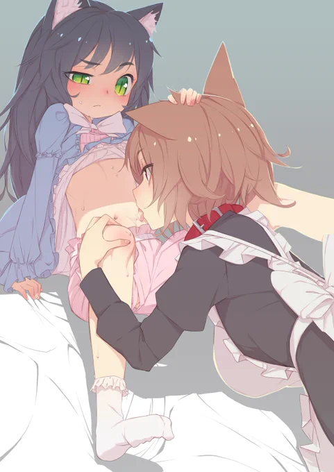 おねロリ ぽんぽんペロリスト 