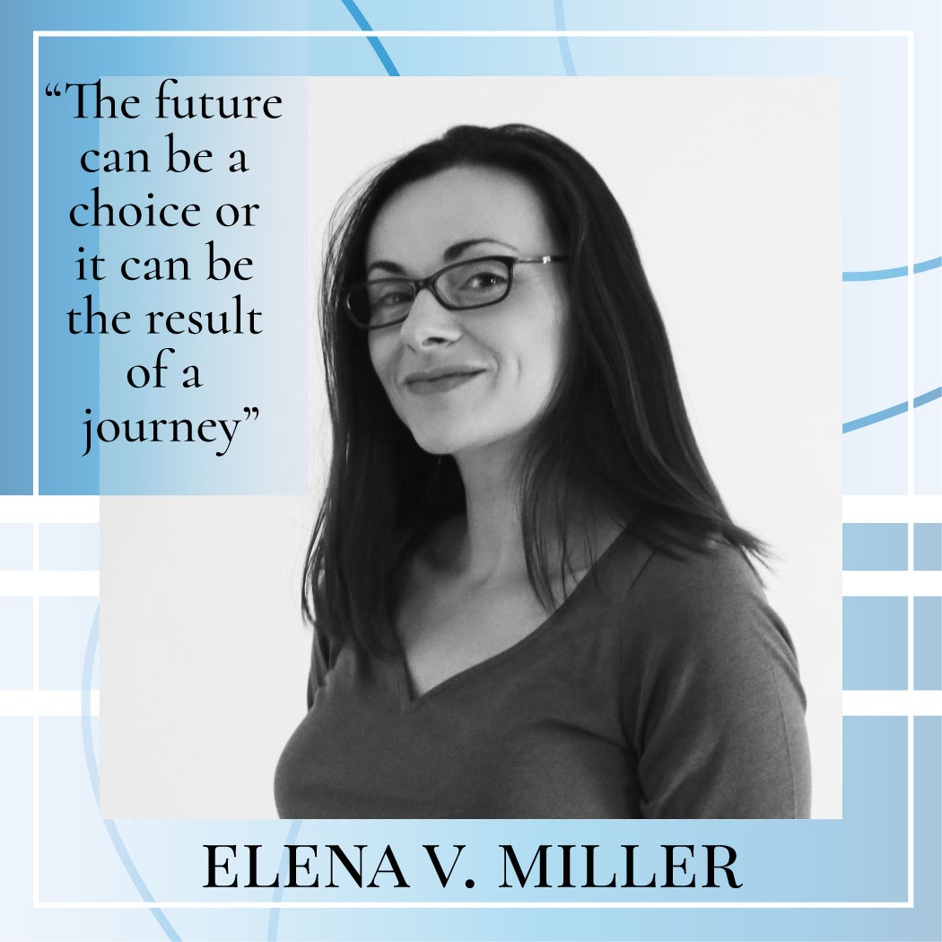 gtaprofficial's tweet image. In which direction does your professional life go to? 👀⚡️
Elena V Miller has a beautiful and challenging life story, with ups and downs, that led to "finding your voice". 

#3dmax #3dartist #3dtool #3dbooks #archvizartist #greattalksaboutphotorealism #gtapr #3dartwork