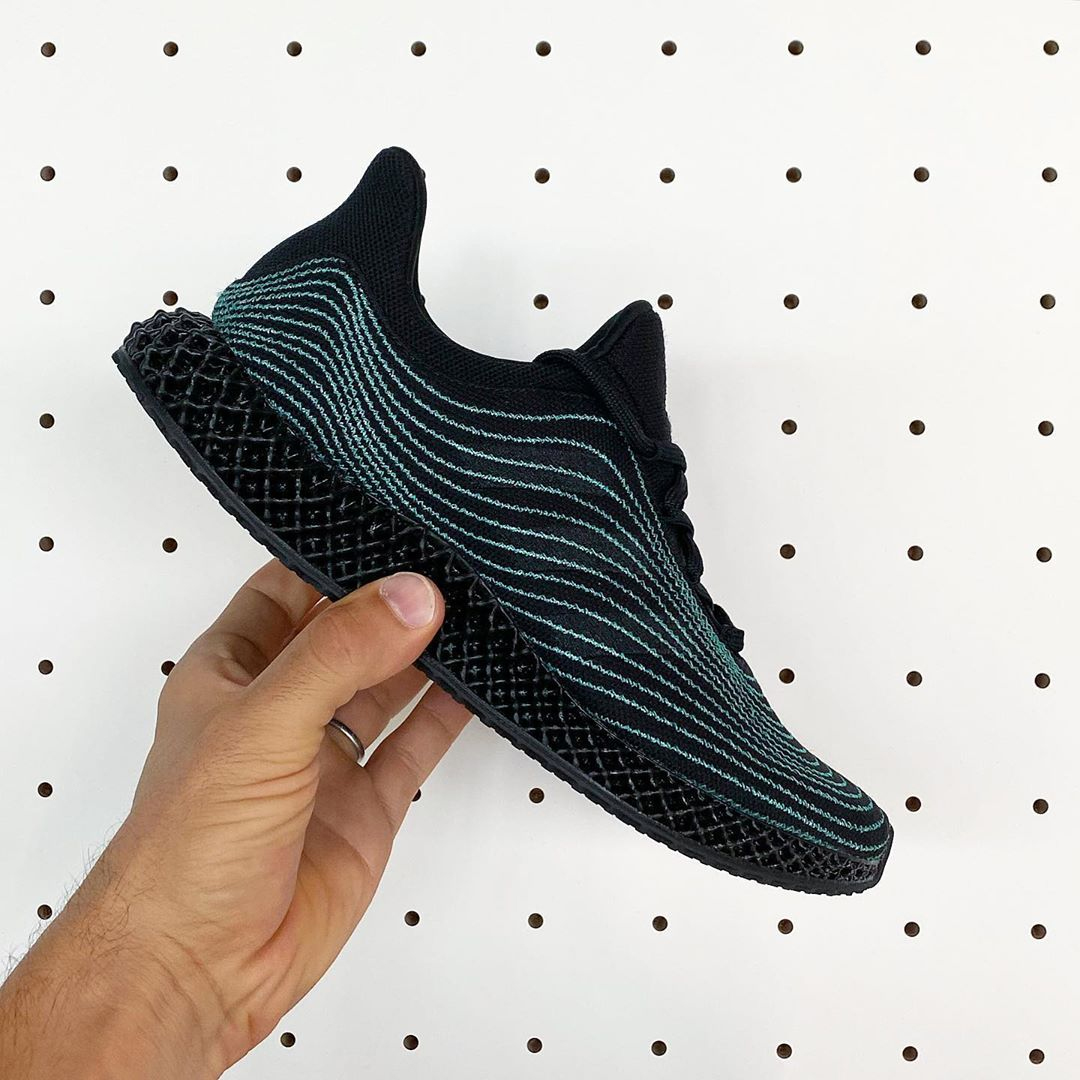 adidas ultra 4d parley