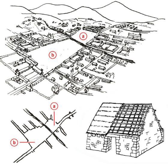 Segundo Garcilazo de la Vega, o Inti Raymi foi uma das celebrações mais importantes do Tawantinsuyo (Império Inca). As celebrações duravam nove dias consecutivos e ocorriam na praça principal da cidade de Cusco, então conhecida como Huacaypata.