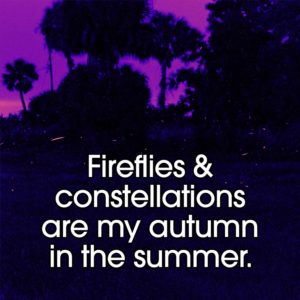 Fireflies & constellations are by autumn in the summer. Keeping energy up as the tough part of the art collection is on me!

#colorfulllife #RainyCraze #rainycrazeprints #nugothstyle #casualgoth #gothlifestyle #artistathome #livingartist #colormood #colorislife #colourfreedom