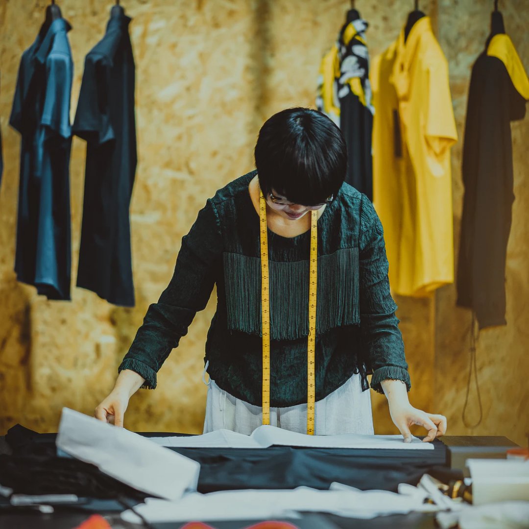 streamoid's tweet image. Cataloging each garment with product shoots, attribution, product and outfit recommendations takes time. Learn how to speed up your time to market through our Medium articles.

blog.streamoid.com