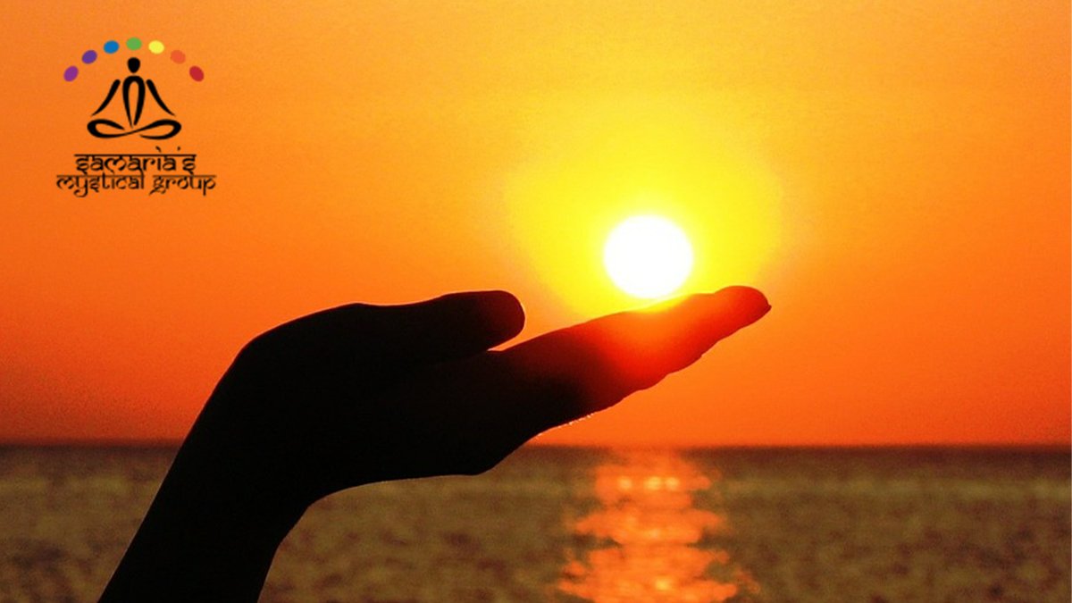 Samaria's Group tweet media