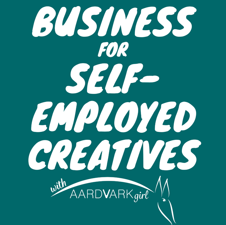 Feeling overwhelmed by the business side of voiceover? You aren't alone! Luckily, our resident biz whiz and studio manager <a href="/aardvarkgirl/">Aardvark Girl</a> is on your side! Her new podcast will help you take control of your workflow, motivation, and more! Listen here:  bit.ly/2zXB9ca