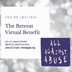 The Retreat Virtual Benefit - Recording of the Show conta.cc/2Bz2GB9