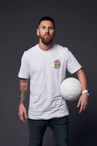 Thread of Messi as a ferarri  #Messi33