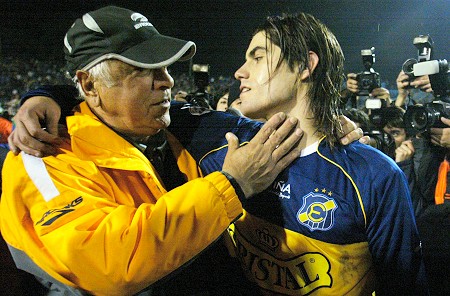 Desde el acostismo saludamos los 111 años de <a href="/evertonsadp/">Everton de Viña del Mar</a>. Vibramos recordando las gloriosas páginas que Nelson Acosta escribió en su hermosa historia. ¡Felicidades Everton!
youtube.com/watch?v=qMcdaK…