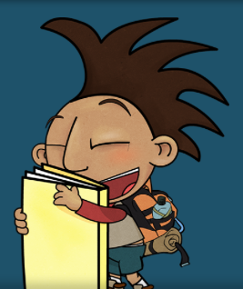 Maestros de español en clases de doble inmersión o en cualquier programa con hispanoparlantes- Libros gratis para apredenizaje a distancia, authenticamente escritos en español, sobre creaturas del medio ambiente:
paismaravillas.mx/publicaciones.…
<a href="/DLELnetwork/">DualLangNetwork</a>
<a href="/WorldLangSDCOE/">World Languages - SDCOE</a>
<a href="/MEGASDCOE/">Multilingual Education & Global Achievement- SDCOE</a>