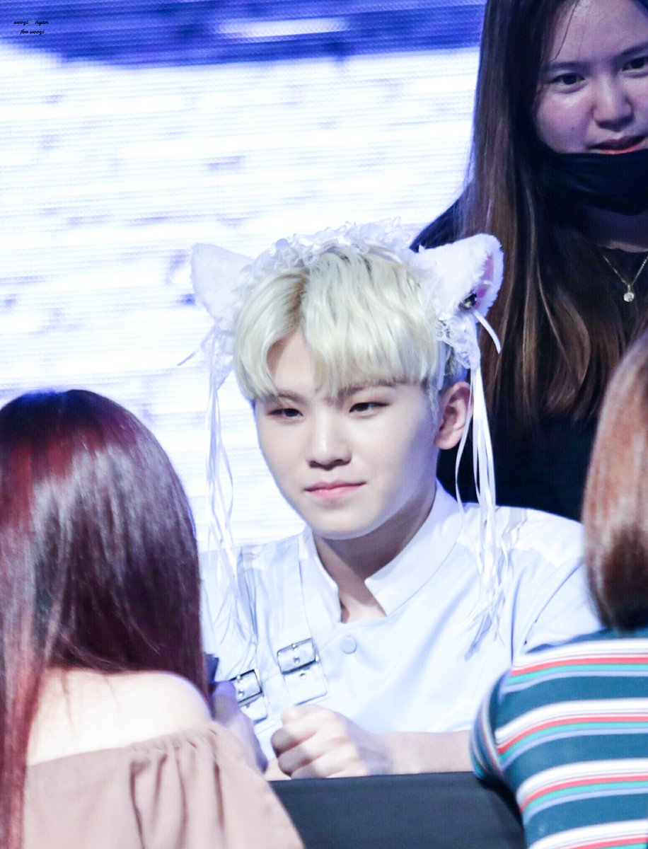 n년전 오늘의 우지 tweet media