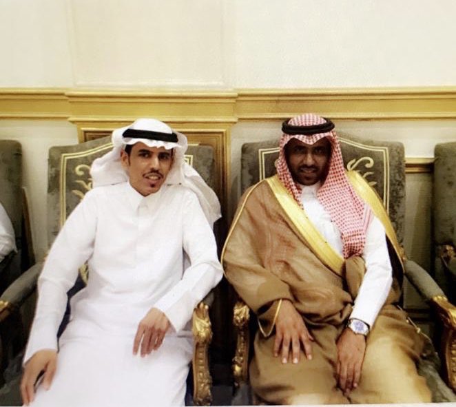 محمد ابن نماء tweet media