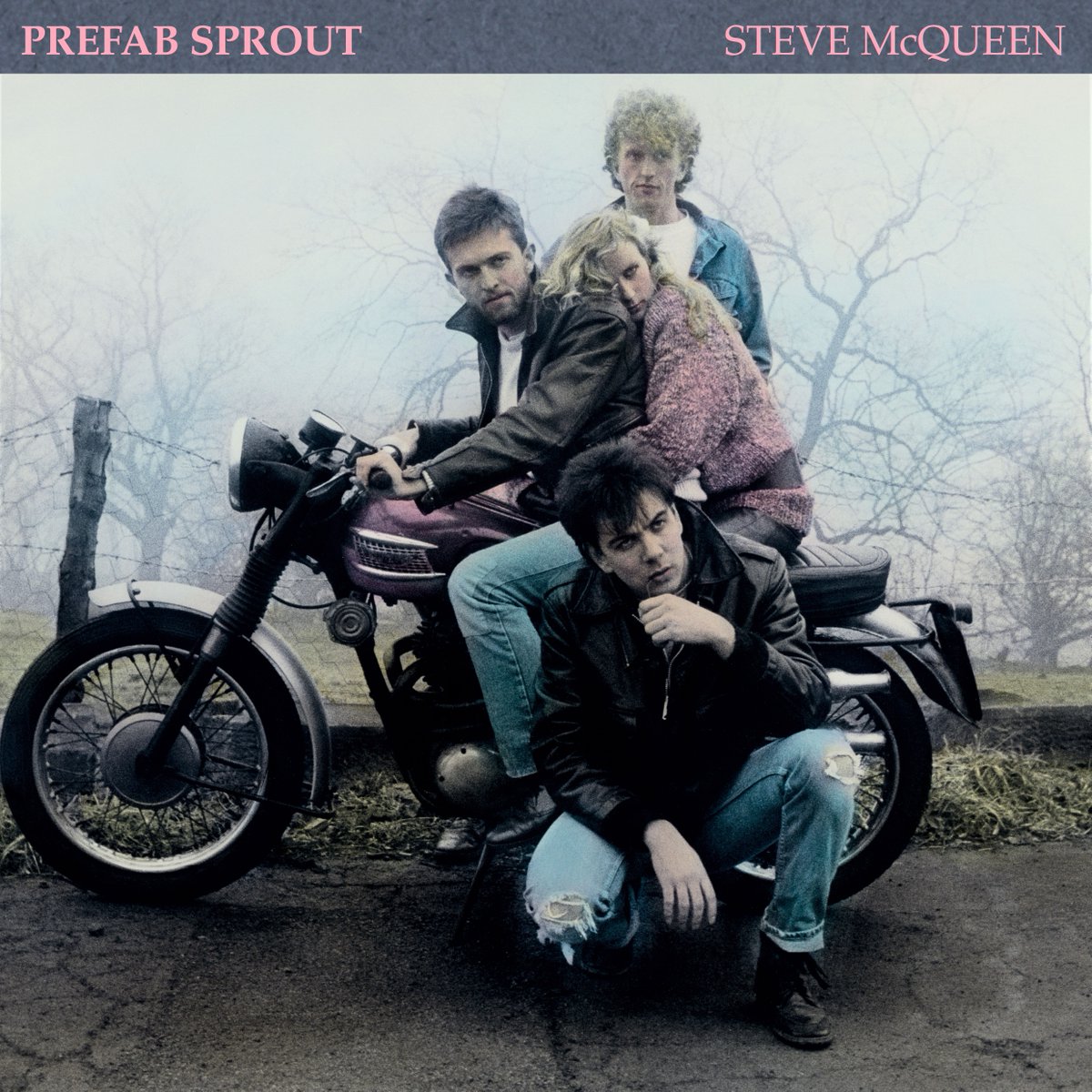 Prefab Sprout tweet media