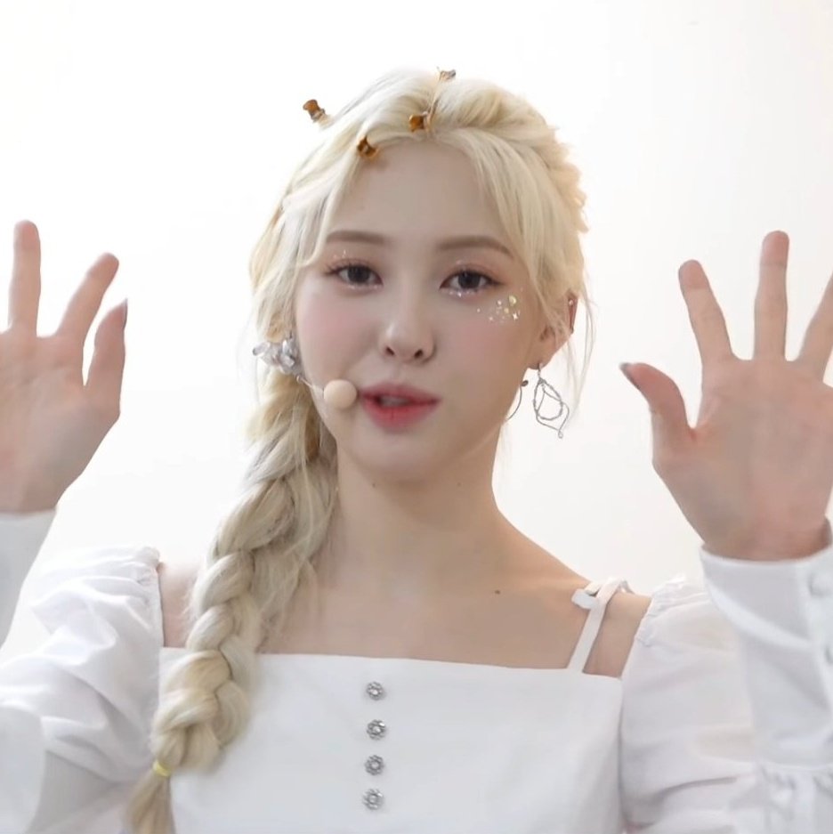 yebin pics on Twitter:
