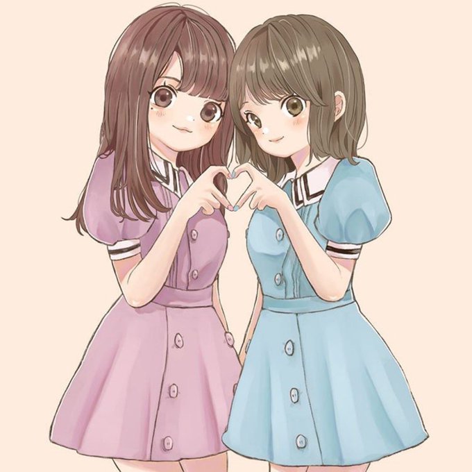 ふわふわ女子のtwitterイラスト検索結果 古い順