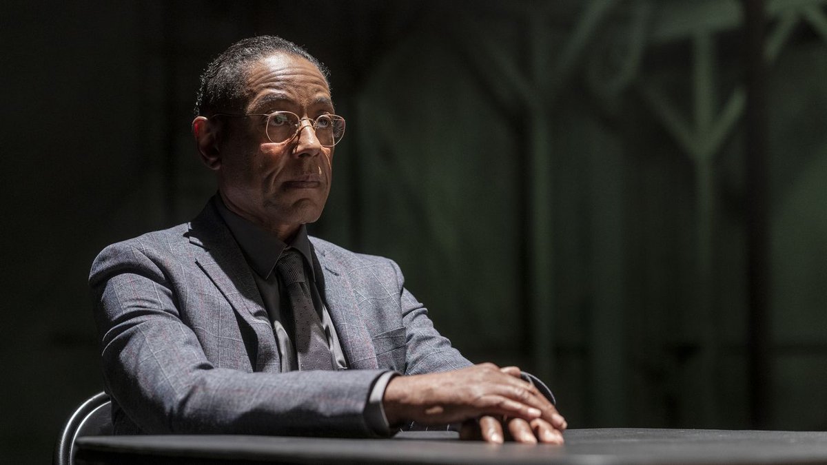 Weegee's tweet photo. "Giancarlo Esposito On Gus Fring, 'Do The Right Thing' And Facing The Police " https://t.co/27KAczcyqf aka the original "When all Else Fails" actor interviewed by the great @lindaholmes #YSLTF (cc: @movie_pundit , @cloudwrangler , @thatsmdtoyou ) https://t.co/Nvq4AVUklD