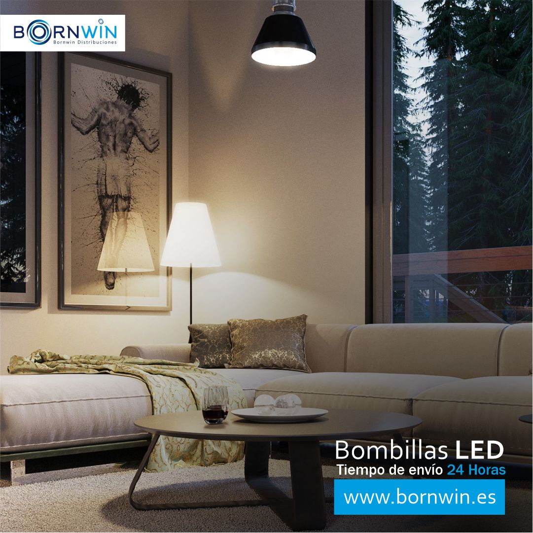 BornwinDD's tweet photo. Descubre las mejores ofertas en Bombillas LED para tu hogar en https://t.co/c8SuLRQAH4 https://t.co/CaPpjKnbQd