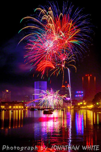 Jonathan White tweet media