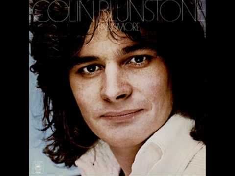 Happy Birthday to Colin Blunstone!  