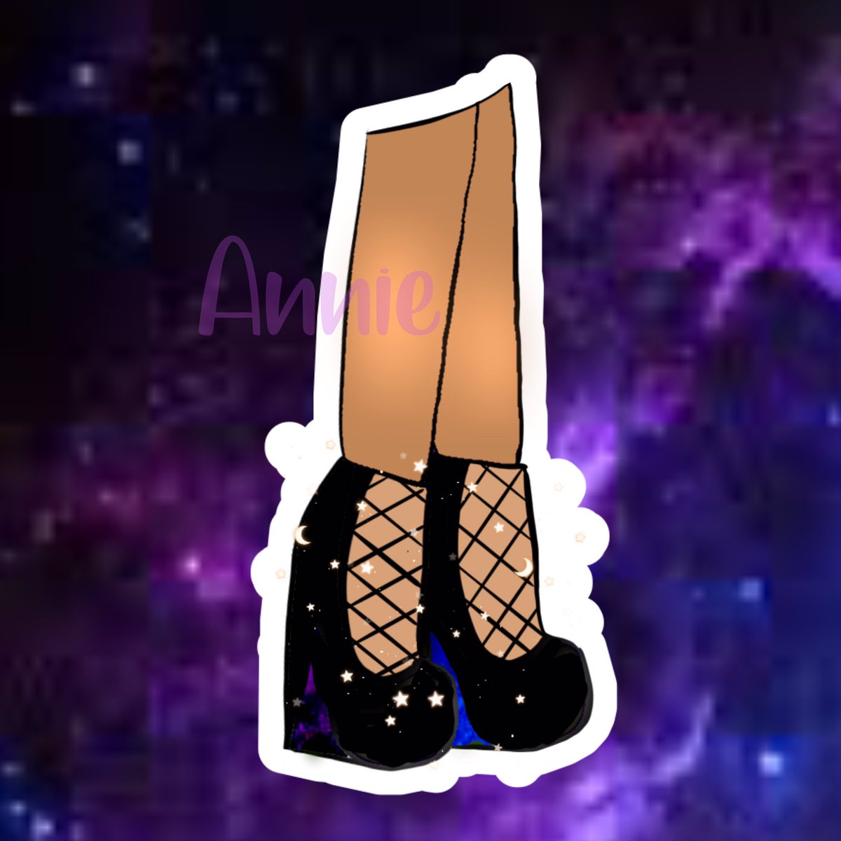 fable50179319's tweet photo. @cybernova SPACE HEELS! https://t.co/3FnEU4uNaH