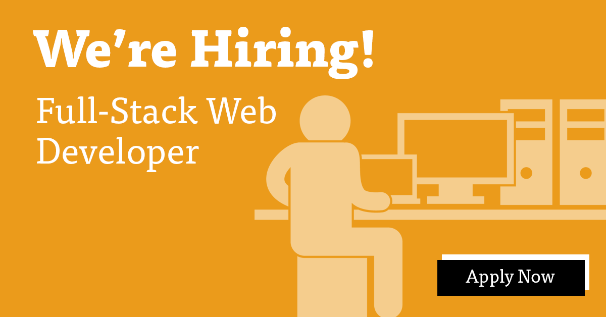 ShowXTeam's tweet photo. We're hiring! If you think you have what it takes to be our Full-Stack Web Developer, apply and become the latest member of the ShowX family https://t.co/FiMka32QWW #Hiring #Vacancy https://t.co/rFEHXptPO7