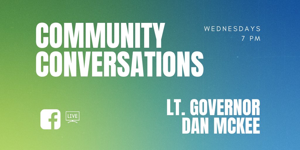 GovDanMcKee's tweet image. Tonight at 7 PM we’ll chat with members of RI’s LGBTQ+ community about #Pride Month and more!

🔹Ray Sirico, @Pride_RI 
🔹Tina Blenke, @Pride_RI 
🔹Bill Kepner, @pvdcitycouncil 
🔹Ricky Irizarry, @thedarkladypvd 
🔹Anthony DeRose, RI Dem LGBTQ Caucus

💻: bit.ly/3fuW31v