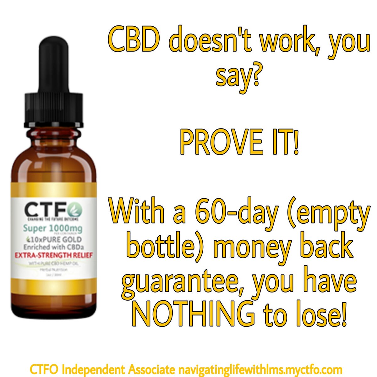 NavigatingCBD's tweet photo. 🌱💚
Find your CBD here 👇
https://t.co/TkzyT6KHFI

#CTFO #ProveIt #CBD #CBDa #NaturalProduct #NaturalRelief #NothingToLose #PlantBased #PlantBasedProduct #PlantbasedAlternative #NaturalAlternative #CannabidiolicAcid #cannabis #Cannabidiol #TryCBD #TryIt #NaturalLiving #Natural https://t.co/KXQUM4UEhz
