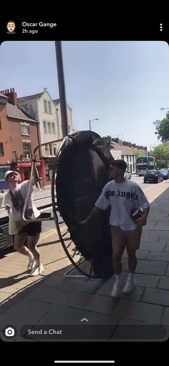 alinaaaxvs's tweet photo. LOOOL I miss Nottingham man, get me back asap https://t.co/50Rx0DVODu