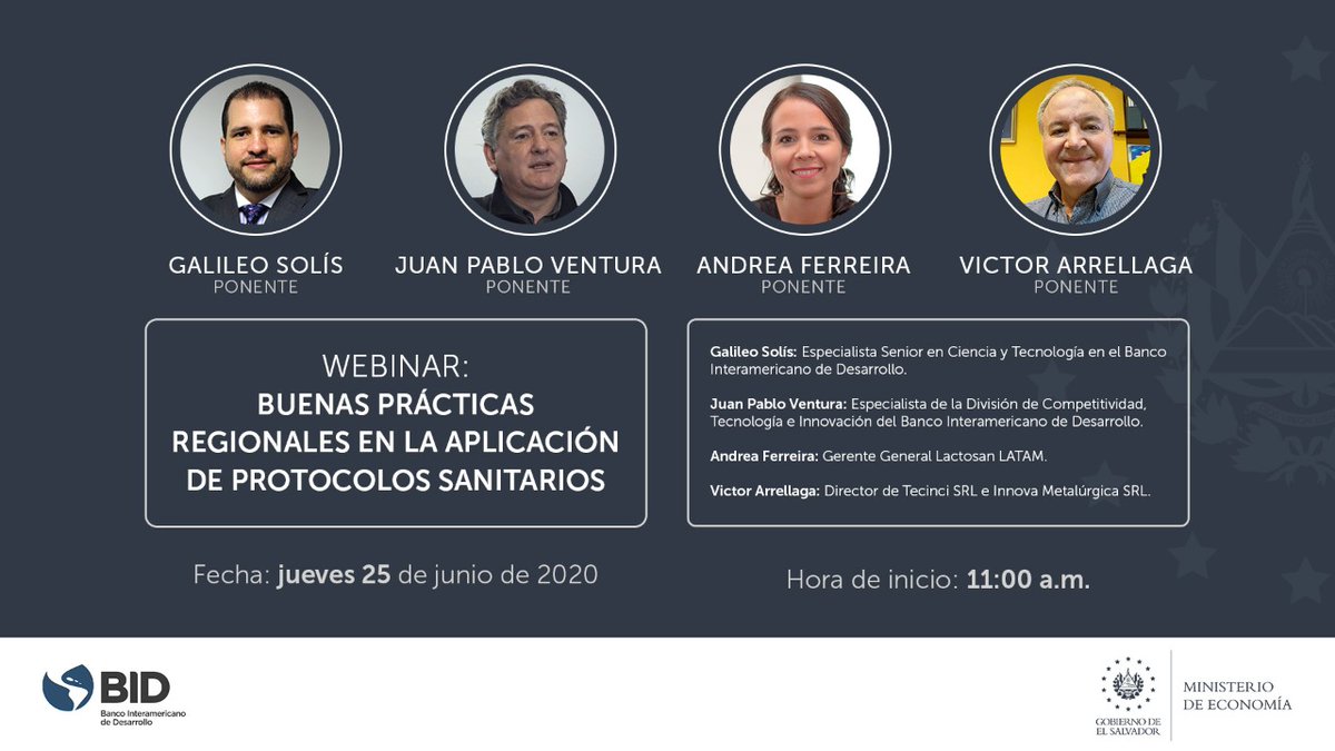 Ministerio de Economía tweet media