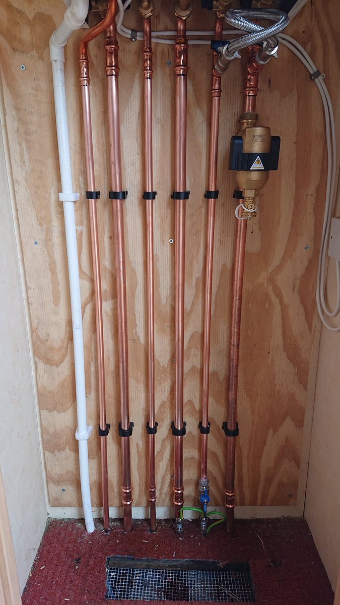 🛠 M B Plumbing 🛠 tweet media