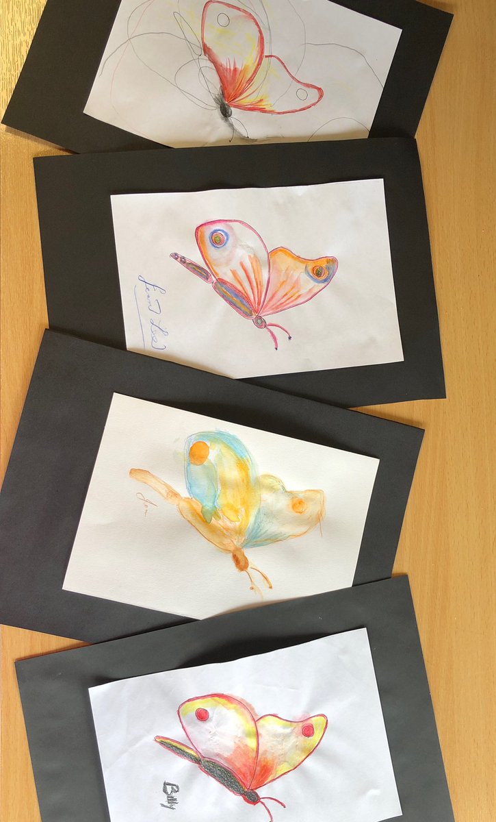 WindyhallH's tweet photo. We are working on our artistic skills with fab online tutorials from the @LASchoolTrust.  Residents said, 
‘It feels relaxing to draw”
“I like the laughing when we are drawing together”
“I enjoyed it so much I forgot to drink my tea “  Happy days!
@scottishcare @CareInspect https://t.co/dGc30VNxxI