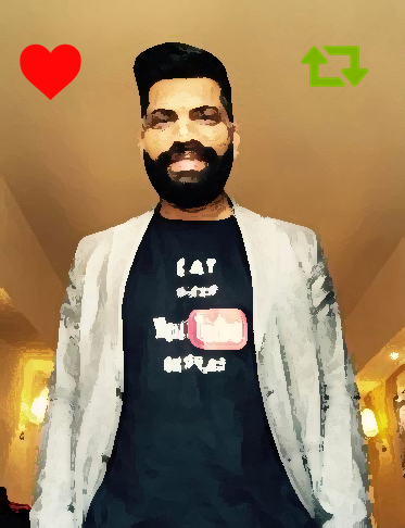 Anuj Sobti 297 tweet media
