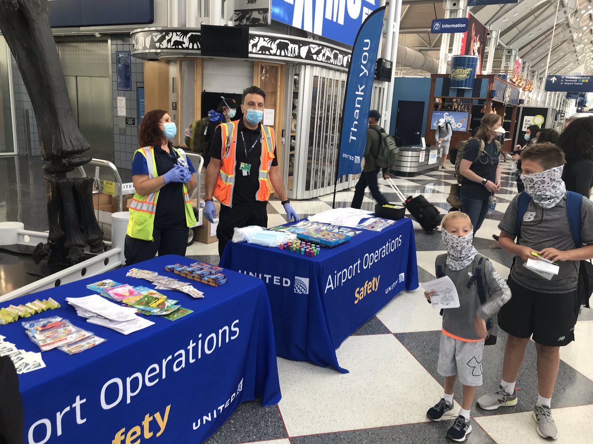 Scott Stopper (@scott13138104) on Twitter photo ORDAO safety and ATW Safety team saying thank you to our customers, providing an element of safety by distributing masks, sanitizer and fun activities for all, thank you Chris, Ana and safety team <a href="/JohnK_UA/">John Kleberg</a> <a href="/JMRoitman/">Jon Roitman</a> <a href="/MikeHannaUAL/">Mike Hanna</a> <a href="/kennyjets67/">Kenny Jets</a> <a href="/mcgrath_jonna/">Jonna McGrath</a> <a href="/weareunited/">We Are United</a> ORDAO safety and ATW Safety team saying thank you to our customers, providing an element of safety by distributing masks, sanitizer and fun activities for all, thank you Chris, Ana and safety team <a href="/JohnK_UA/">John Kleberg</a> <a href="/JMRoitman/">Jon Roitman</a> <a href="/MikeHannaUAL/">Mike Hanna</a> <a href="/kennyjets67/">Kenny Jets</a> <a href="/mcgrath_jonna/">Jonna McGrath</a> <a href="/weareunited/">We Are United</a>